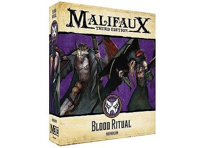 Blood Ritual 