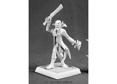 60033: Skinsaw Man 