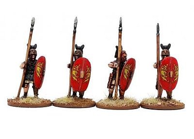 SAHR03 Republican Roman Triari (Hearthguard) 