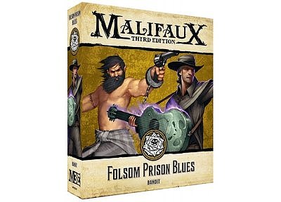 Folsom Prison Blues 