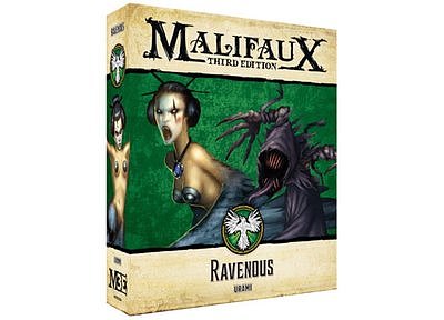 Ravenous 