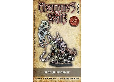 104 Plague Prophet  