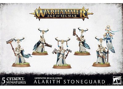 Alarith Stoneguard 