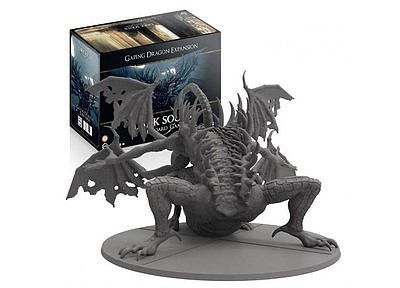 010 Dark Souls: The Board Game - Gaping Dragon Expansion (English) 