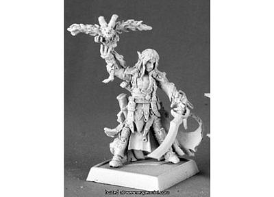 秘術騎士　セルタイル　 