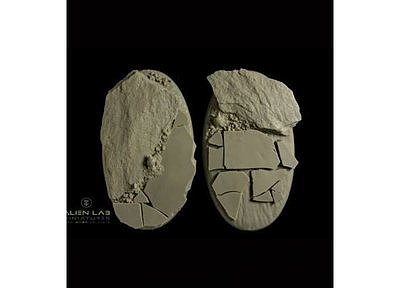 NORTHERN LAND OVAL 90MM 
