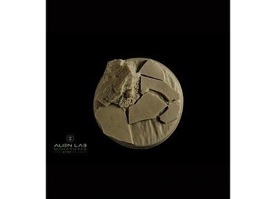 NORTHERN LAND ROUND BASES 50MM 