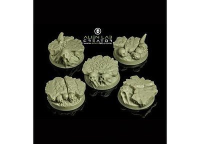 ヘル　２５ｍｍラウンドベース 