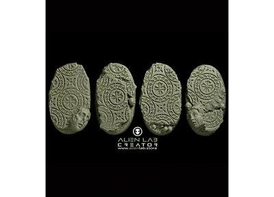 ANCIENT 60MM OVAL 