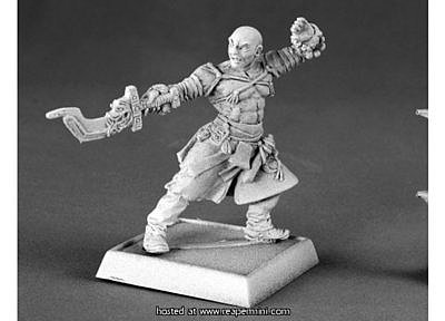 60016: Sajan, Iconic Monk 