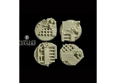 RUINS SF 32MM 