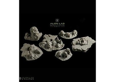 HELL BASING KIT 