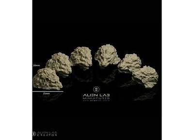 LION BASING KIT 
