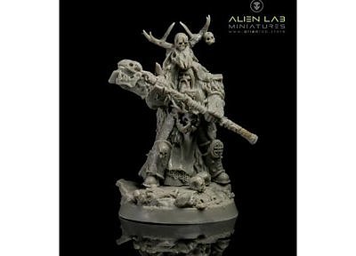 Leshy 