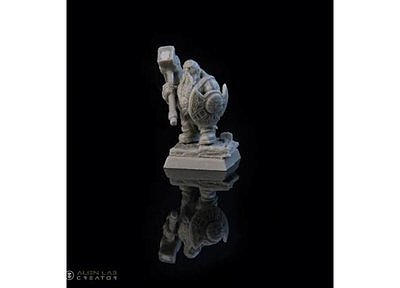 Dwarf Hadrin Guard #1 