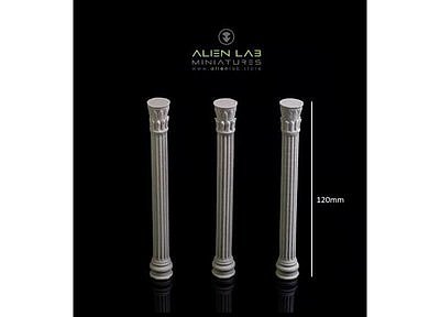 COLUMNS #3 