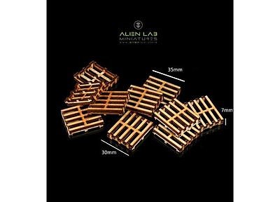 PALLETS 