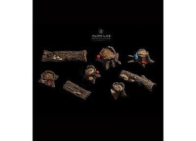 WOOD SET 