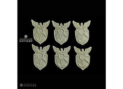 SHIELDS #09 