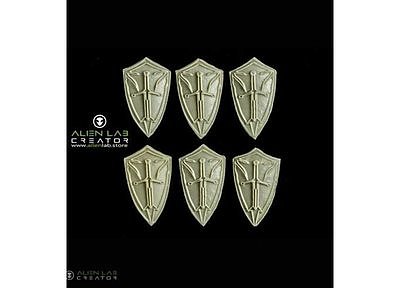 Shields #06 