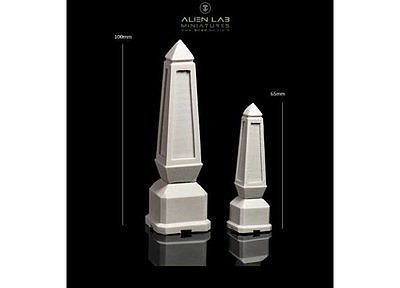 OBELISK #2 