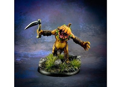 01545 Punkin Headed Bugbear 