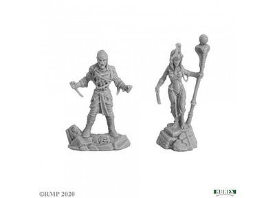 77725 Mummy Sandkings (2) 