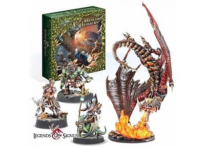 ドラゴン・ハンター 
