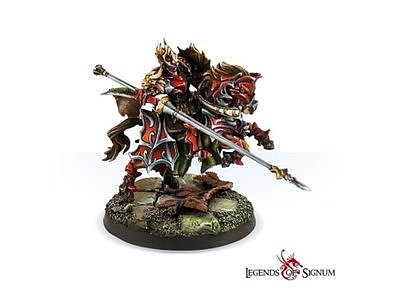 Ulrich von Eichenwald 