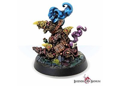 The Plague Swarm 