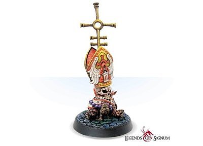 The Holy Plague 