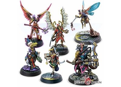 League of Plague Doctors 