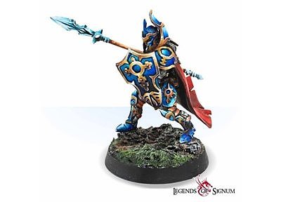 Lucius the Legionnaire 