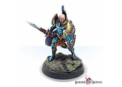 Brutus the Legionnaire 