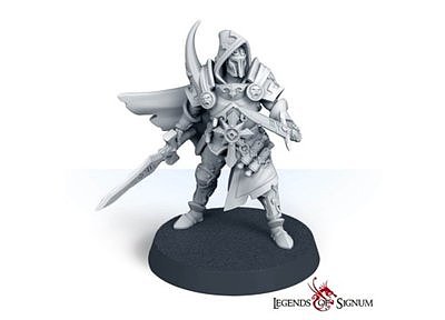 Viardot, the Shadow Slayer 