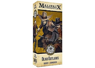 Dead Outlaws 