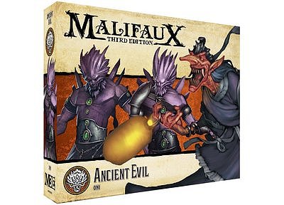 Ancient Evil 