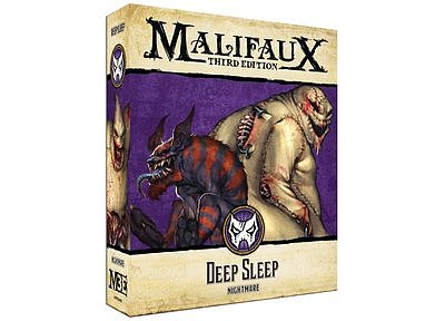 Deep Sleep 