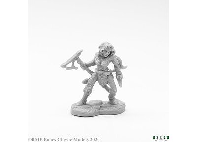 77702 Arnise, Elf Deathseeker 
