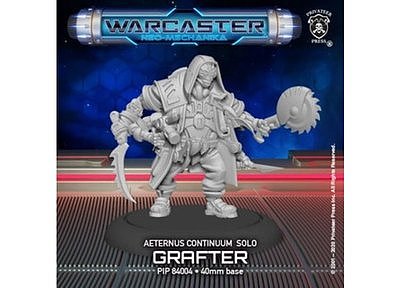 Grafter – Aeternus Continuum Solo 
