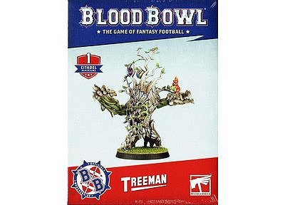 Treeman Sold Out Treeman Sold Out