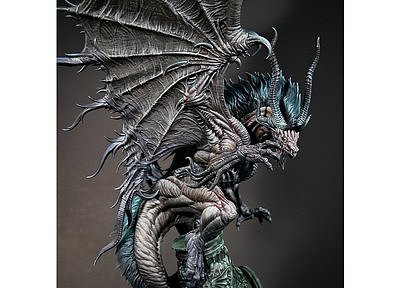 ネクロマンサー・ドラゴン コレクターズ・エディション（在庫限り！！）