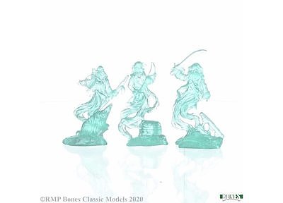 シェイド・オブ・ザ・ドラウンド・ニンフ 