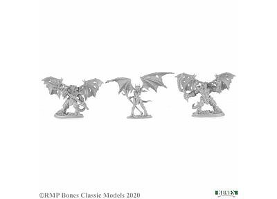 悪魔たち 