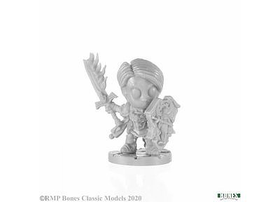 スモールワールド　アルマラン 