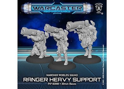 Ranger Heavy Support – Marcher Worlds Squad 