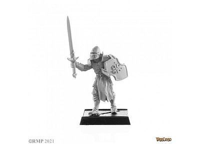 14654 Garrick, Templar Warrior 