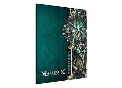Explorer's Society Faction Book Explorer's Society Faction Book