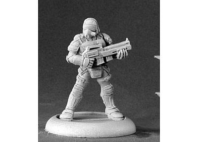 50103: Nova Corp Soldier 