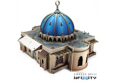 Alcazaba Majlis 